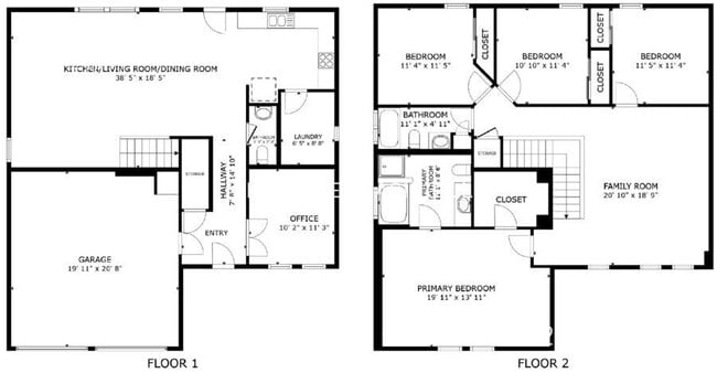 Building Photo - 5308 Milky Way Ave