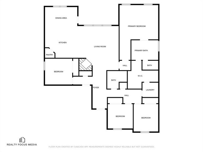 Building Photo - 4919 Bella Danielle Ct