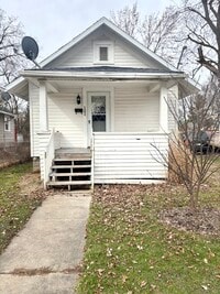 Building Photo - 1351 N Jenison Ave