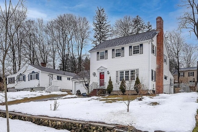 Building Photo - 62 Mt Vernon St