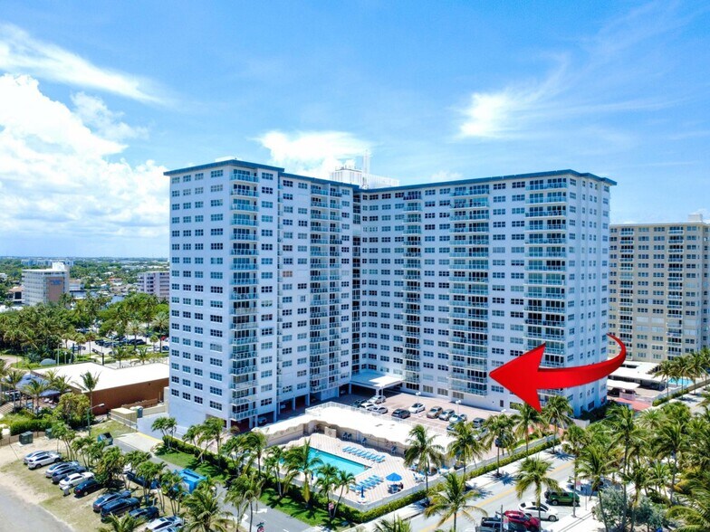 Building Photo - 111 N Pompano Beach Blvd