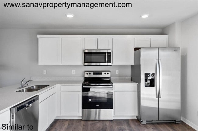 Building Photo - Amazing New Construction in Waukee Neighbo...