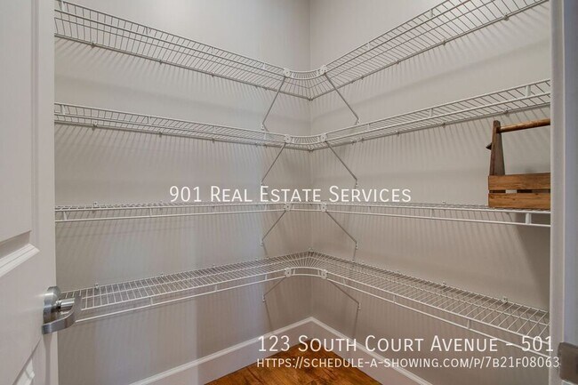 Building Photo - 123 South Court Avenue-501