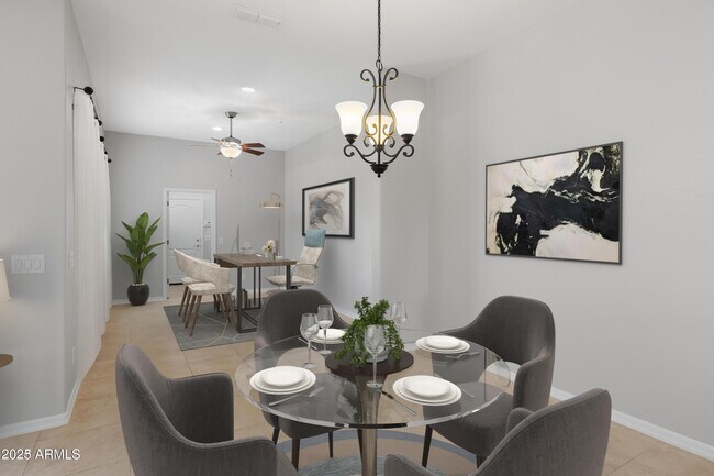 Building Photo - 4280 N Verrado Way