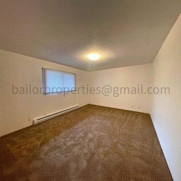 Bedroom 2 - 703 Easy St