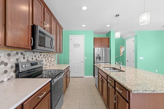 Building Photo - 6416 Trails Of Foxford Ct