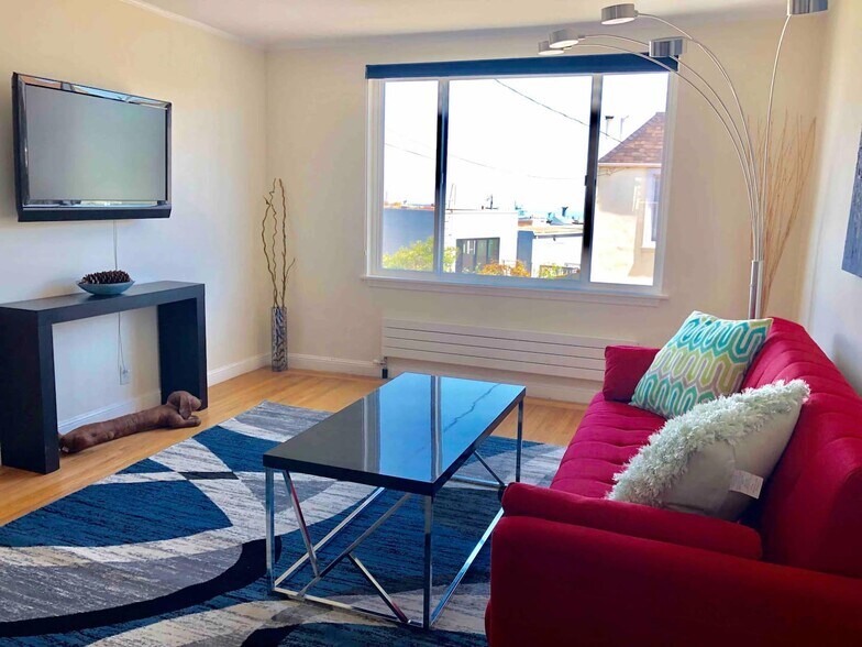 Building Photo - 500 Peralta Ave