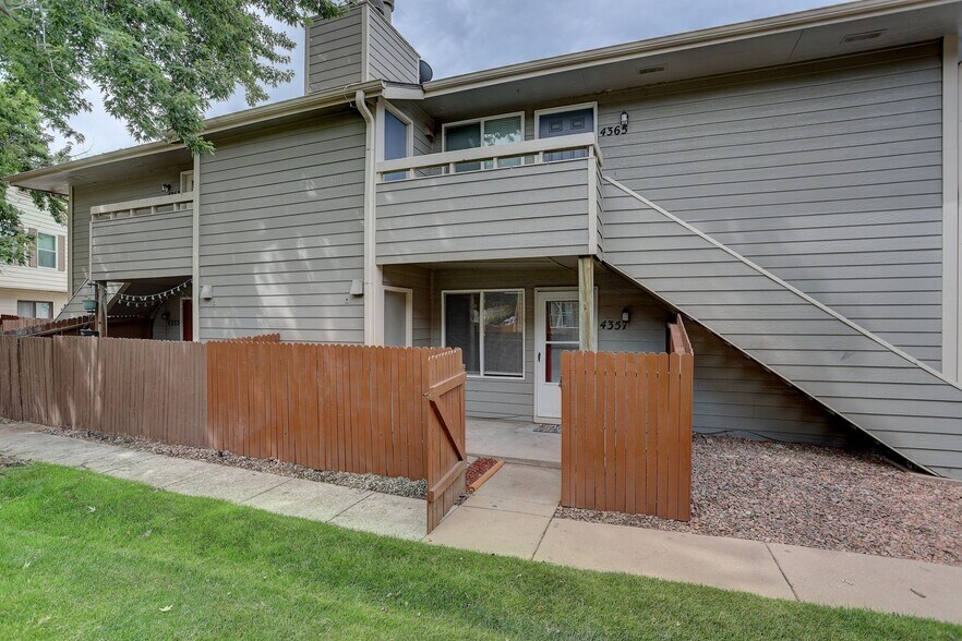 Building Photo - 4357 Hawks Lookout Ln