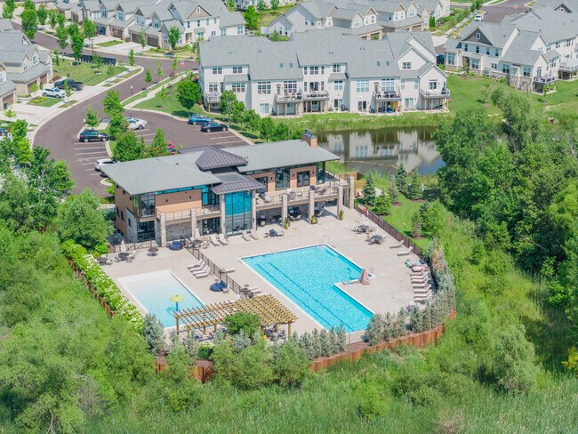 Building Photo - 3081 N Spurway Dr