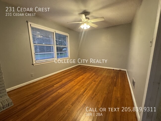 Building Photo - 231 Cedar Crest