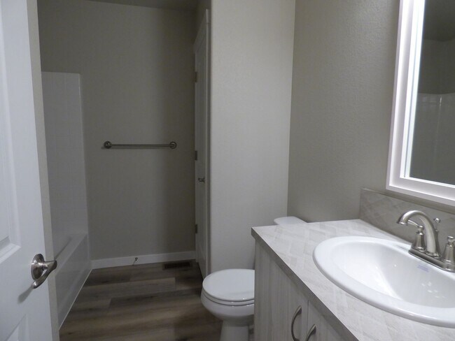 Building Photo - Maintenance Free, Brand New Construction