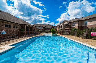 Building Photo - Timber Creek Apartments