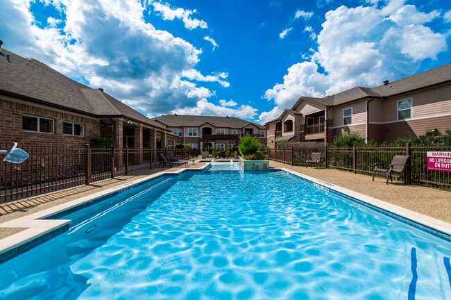 Building Photo - Timber Creek Apartments