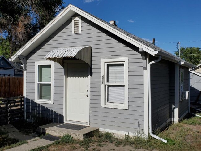 Primary Photo - 1 bedroom in Billings MT 59101