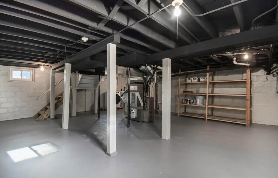 Building Photo - 3814 Marcy St