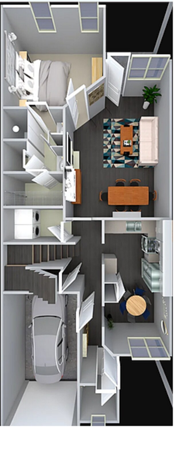 Building Photo - 4215 Lennox Dr