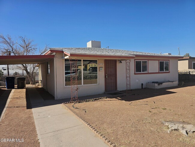 Building Photo - 6012 Tejas Dr