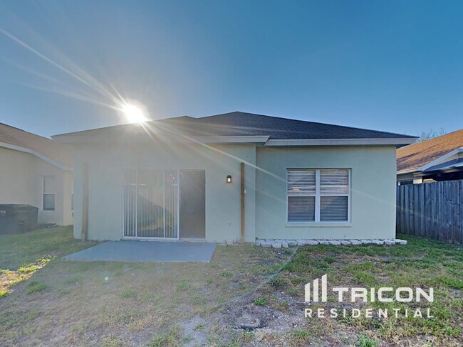 Building Photo - 6807 Exeter Park Place Apollo Beach FL