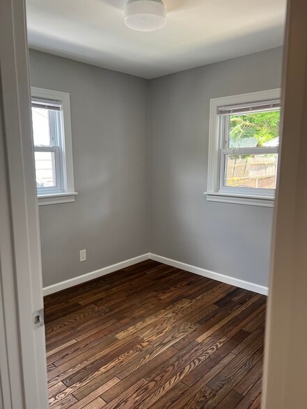Bedroom 2 - 1315 Orchard Ave