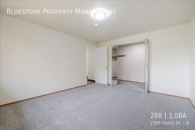 Building Photo - 2309 State St