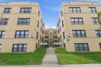 Building Photo - 1014 S 1st Ave