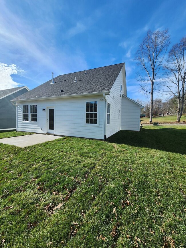 Building Photo - New Construction Black Mountain Rental