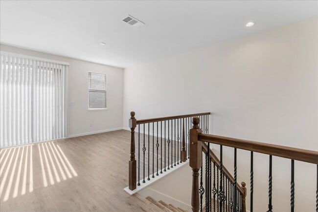 Building Photo - The Rubicon - 3 Bedroom, 2.5 Bath with Loft and 2 Car Garage.