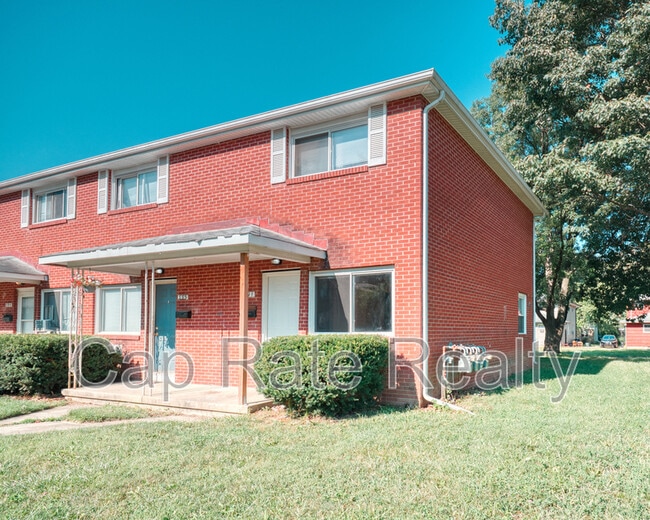 Building Photo - 391 Barnett Rd