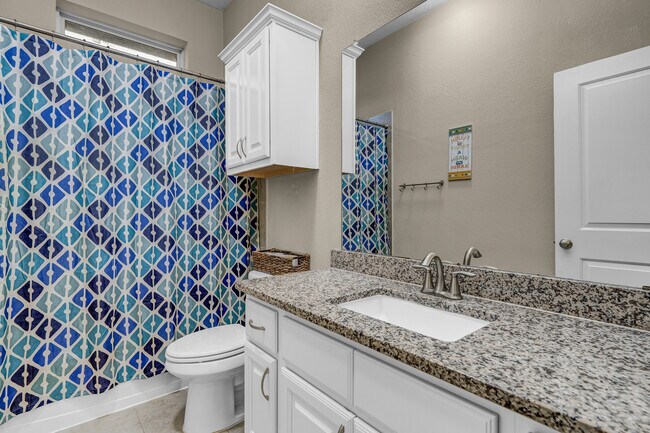 Building Photo - 2603 Hailes Ct