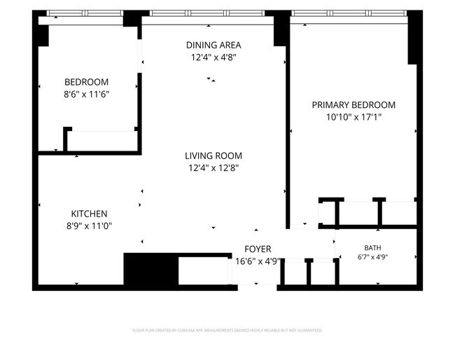 Building Photo - 3550 N Lake Shore Dr