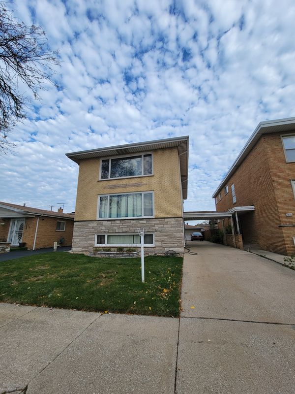 Primary Photo - 9225 S Cregier Ave