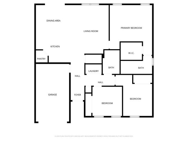 Building Photo - "Charming 3-Bed Oasis with 2 Full Baths in Ladson - 1,283 Sq Ft of Comfort!"