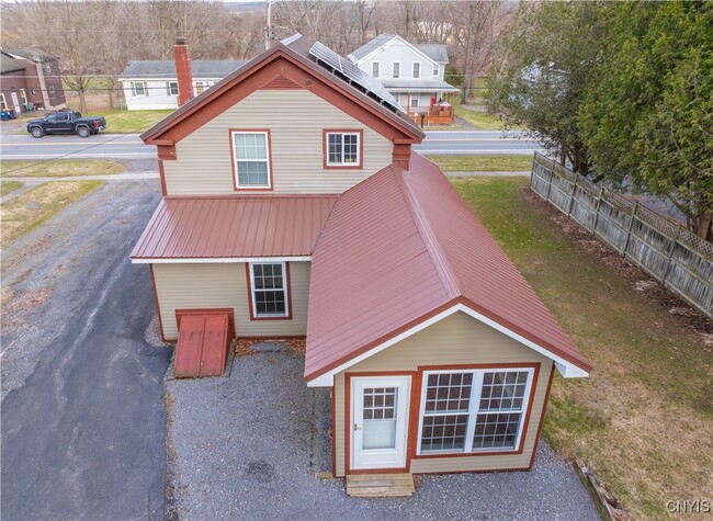 Building Photo - 2795 NY-12B