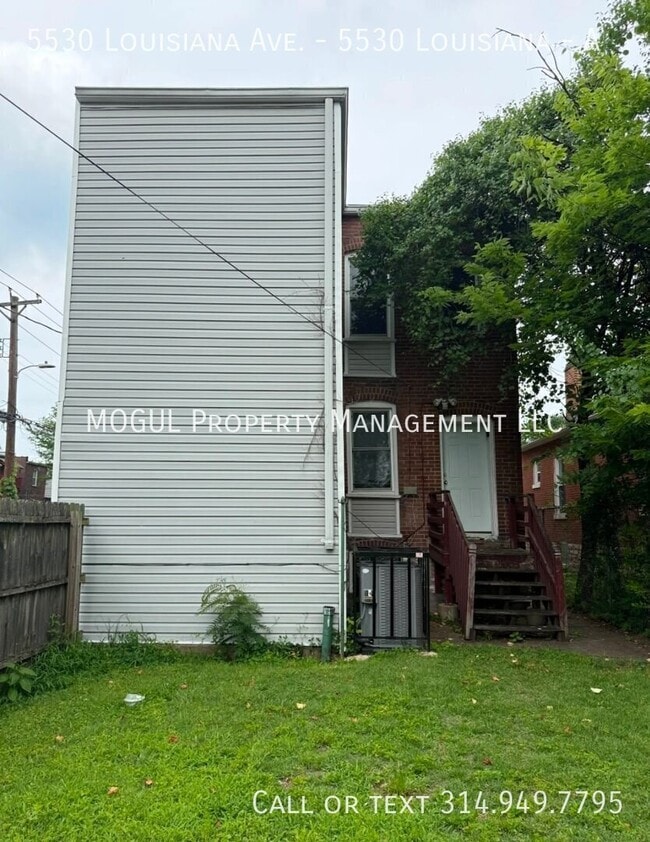 Building Photo - 5530 Louisiana Ave