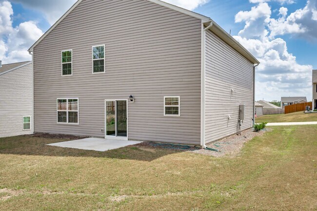 Building Photo - 242 Carrington Dr