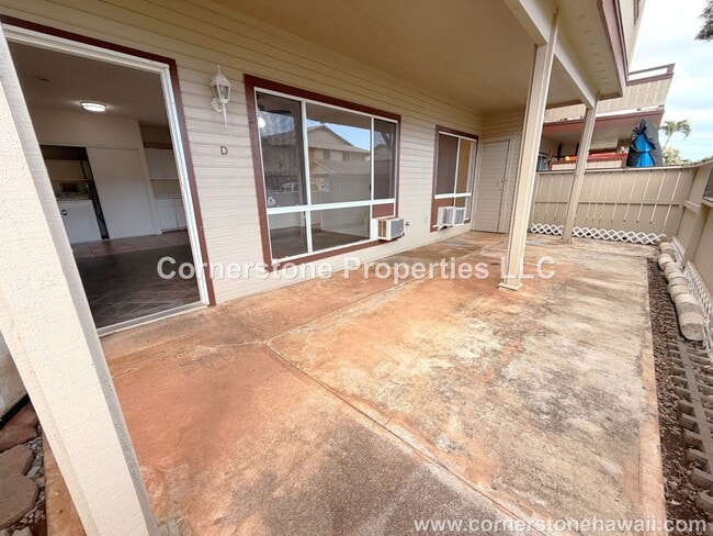 Building Photo - 91-525-525 Puamaeole St