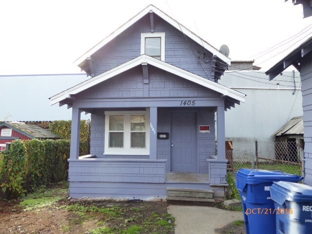 Primary Photo - Charming 2 Bed 1 Bath Home in Ballard