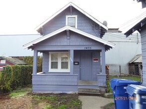 Building Photo - Charming 2 Bed 1 Bath Home in Ballard