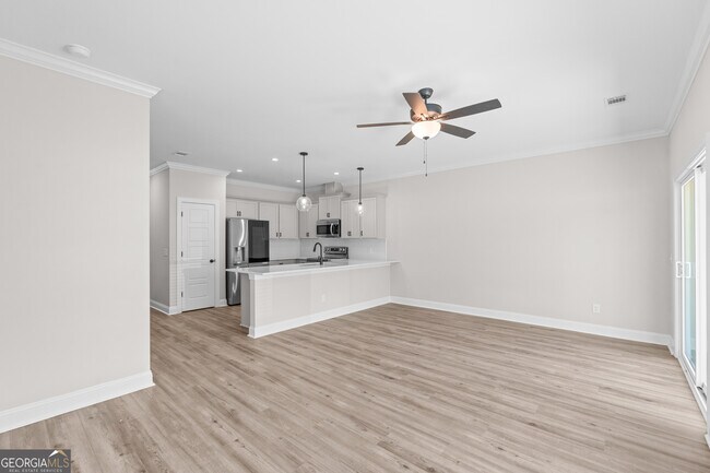 Building Photo - 2589 Harris Trail Rd