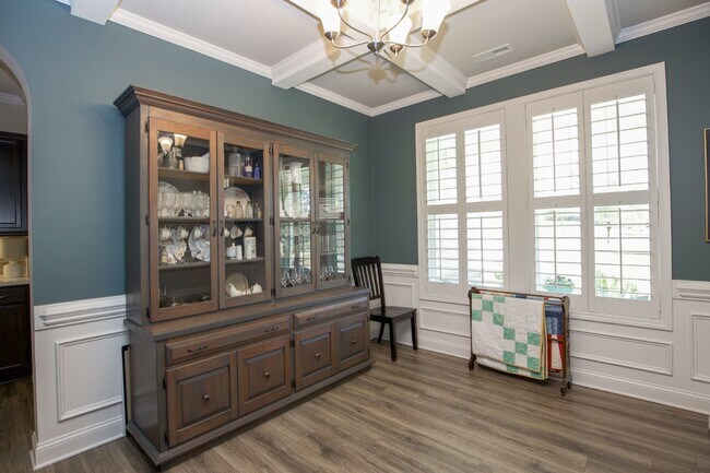 Building Photo - Spacious 5-Bedroom Home with 3 Full Bathrooms in Carthage, NC - Perfect for Your Family!