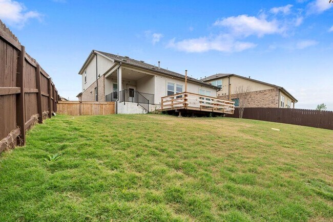 Building Photo - 1205 Sweetspire St