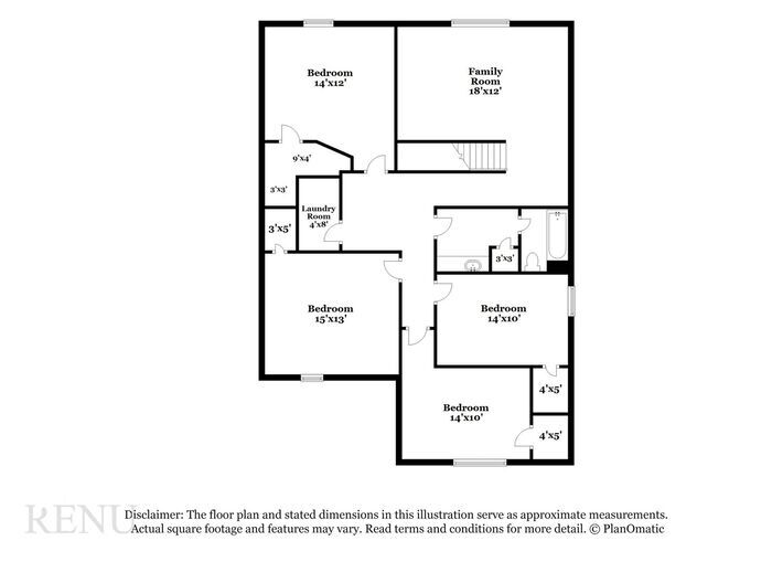 Building Photo - 11002 Chatham Ct