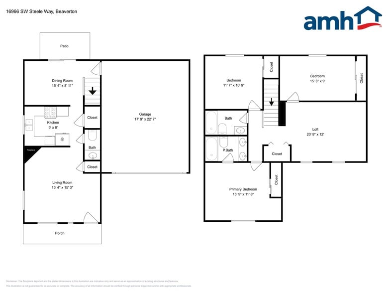 Building Photo - 16966 SW Steele Way