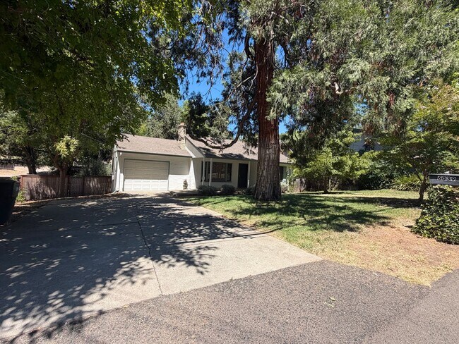 Building Photo - Cute home on large lot