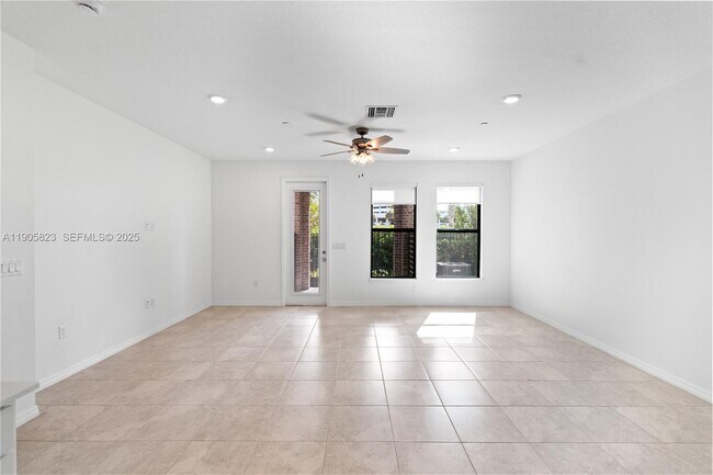 Building Photo - 8366 NW 7th Ct