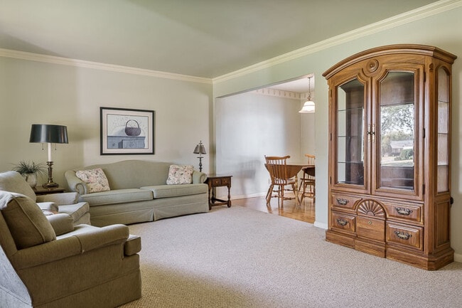 Building Photo - 4121 Crosby St