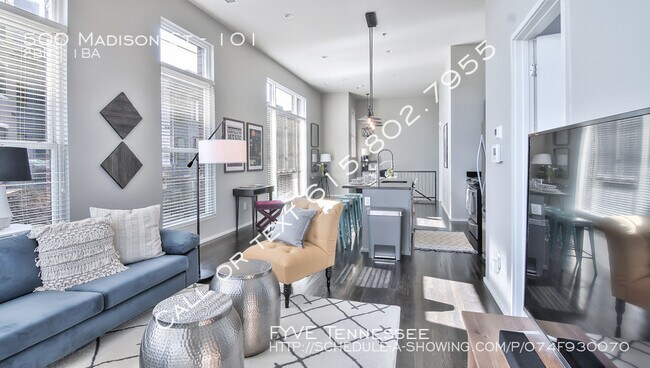 Building Photo - 2 BEDROOM GERMANTOWN LOFT