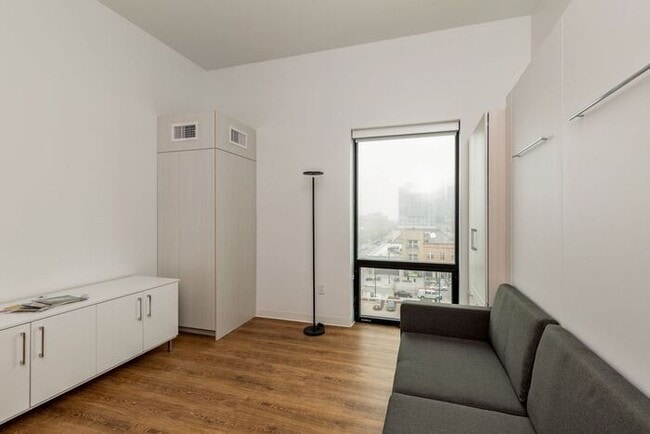 Building Photo - Starting At $1,099+ | Studio Apartment - F...