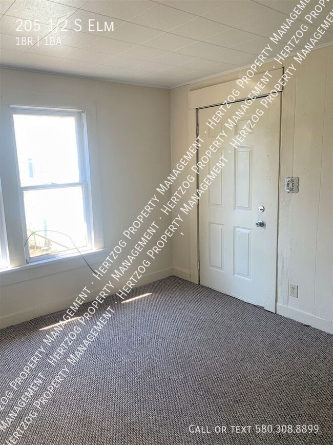 Building Photo - 205 1/2 S Elm-