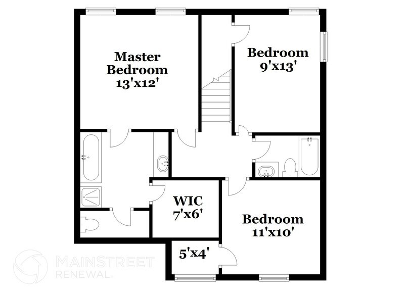 Building Photo - 11218 James Madison Dr